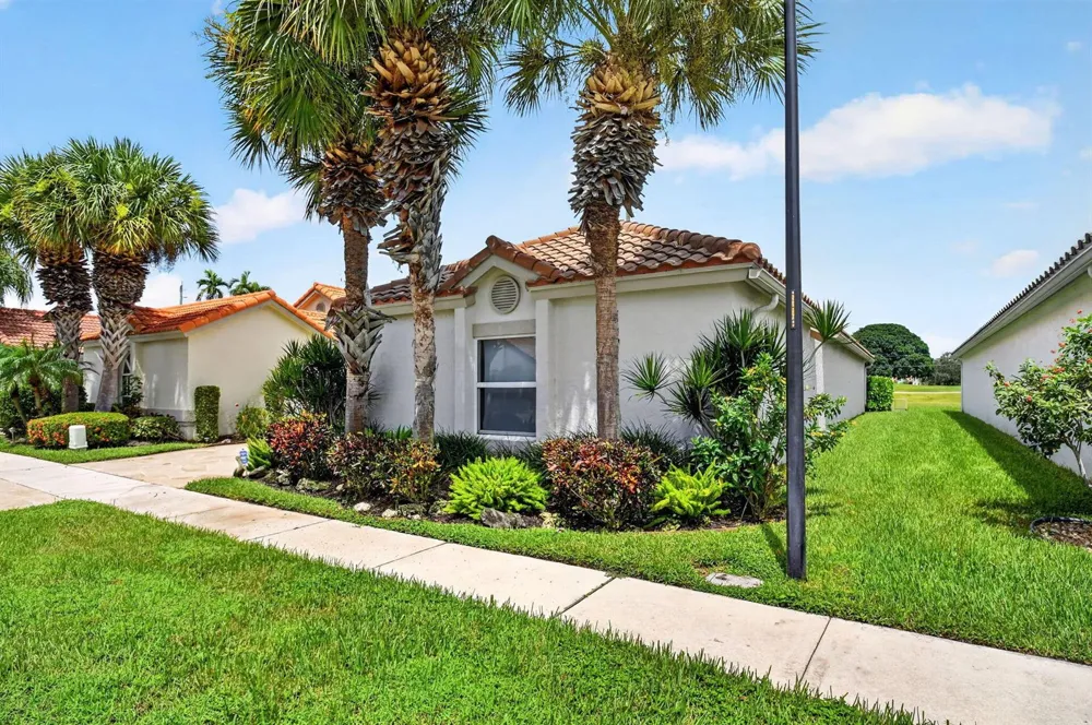 6097 Bay Isles Drive Boynton Beach, FL 33437