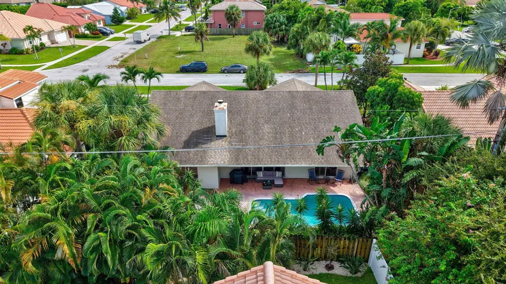 435 MOHAWK LANE Boca Raton, FL 33487
