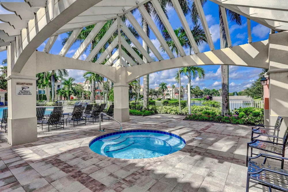11028 Legacy Drive #302 Palm Beach Gardens, FL 33410