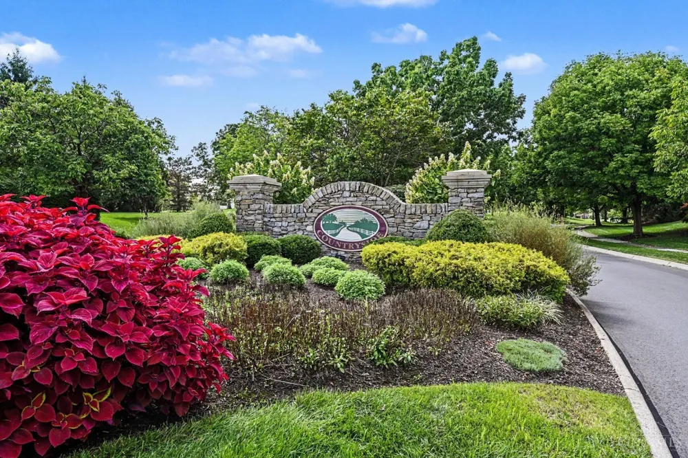 1301 Harvest Run Drive Lebanon, OH 45036