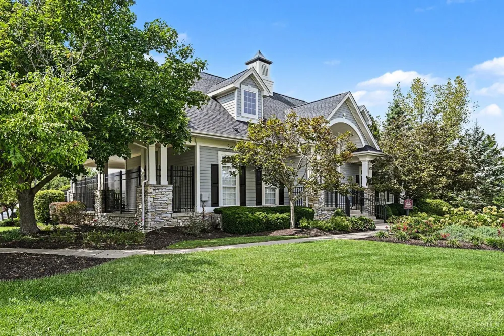 1301 Harvest Run Drive Lebanon, OH 45036