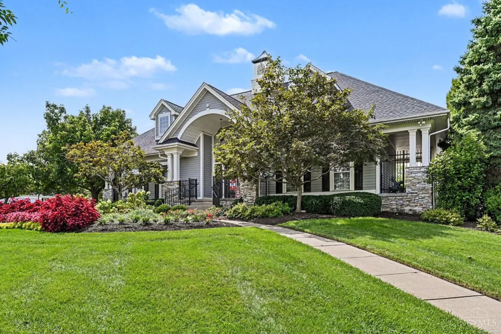 1301 Harvest Run Drive Lebanon, OH 45036