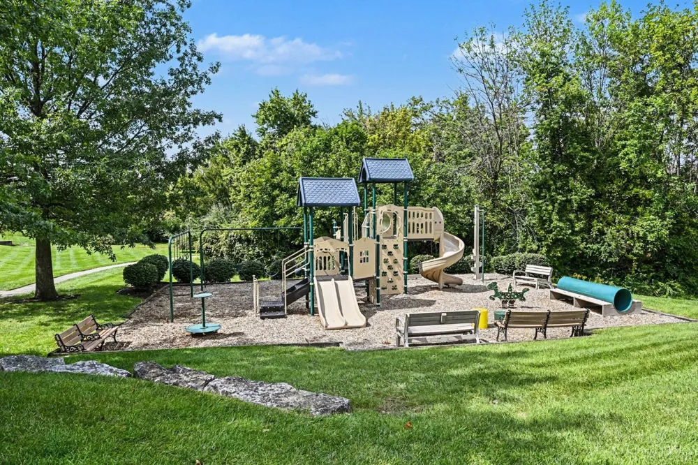 1301 Harvest Run Drive Lebanon, OH 45036