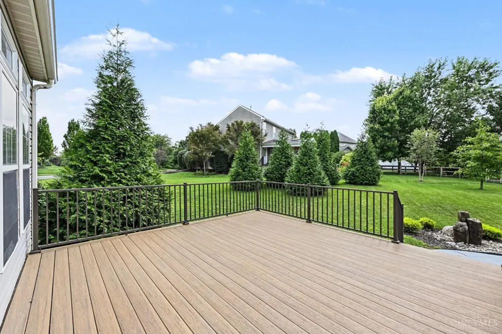 1301 Harvest Run Drive Lebanon, OH 45036