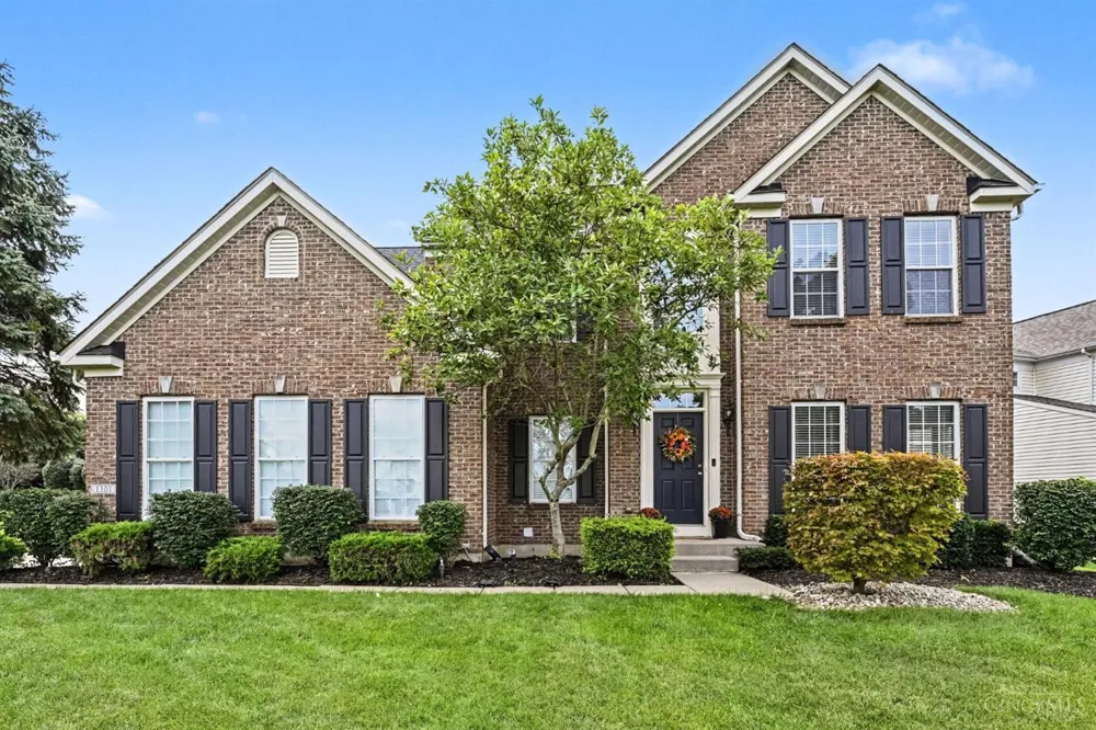 1301 Harvest Run Drive Lebanon, OH 45036