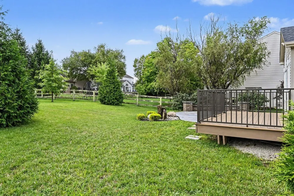 1301 Harvest Run Drive Lebanon, OH 45036