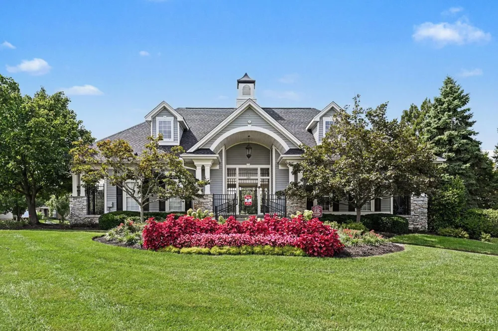 1301 Harvest Run Drive Lebanon, OH 45036