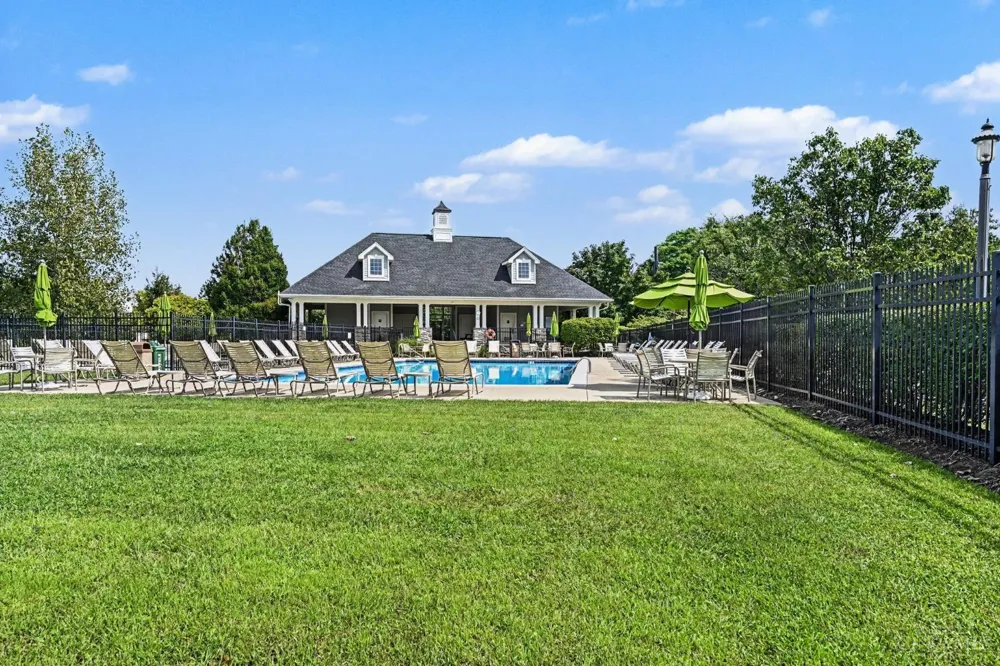 1301 Harvest Run Drive Lebanon, OH 45036
