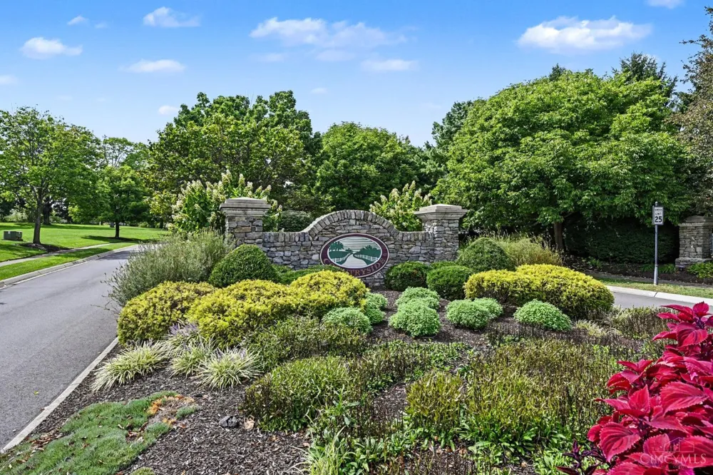 1301 Harvest Run Drive Lebanon, OH 45036