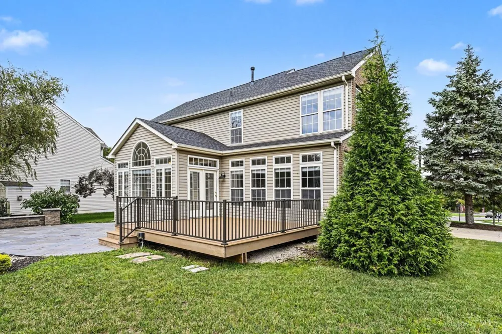 1301 Harvest Run Drive Lebanon, OH 45036