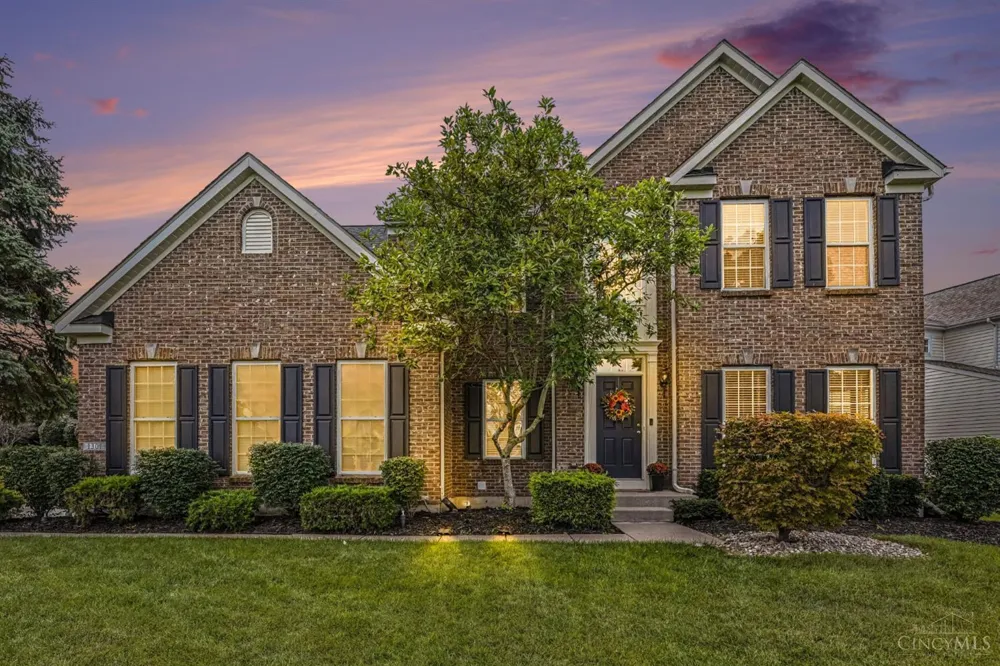 1301 Harvest Run Drive Lebanon, OH 45036