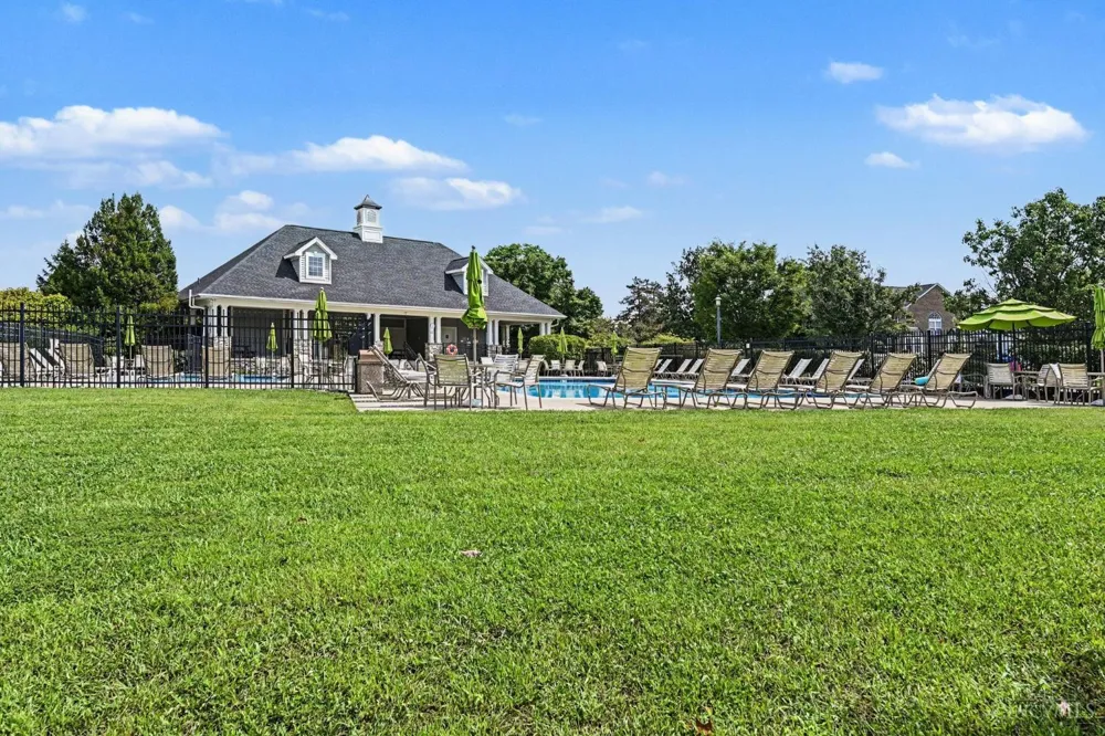 1301 Harvest Run Drive Lebanon, OH 45036