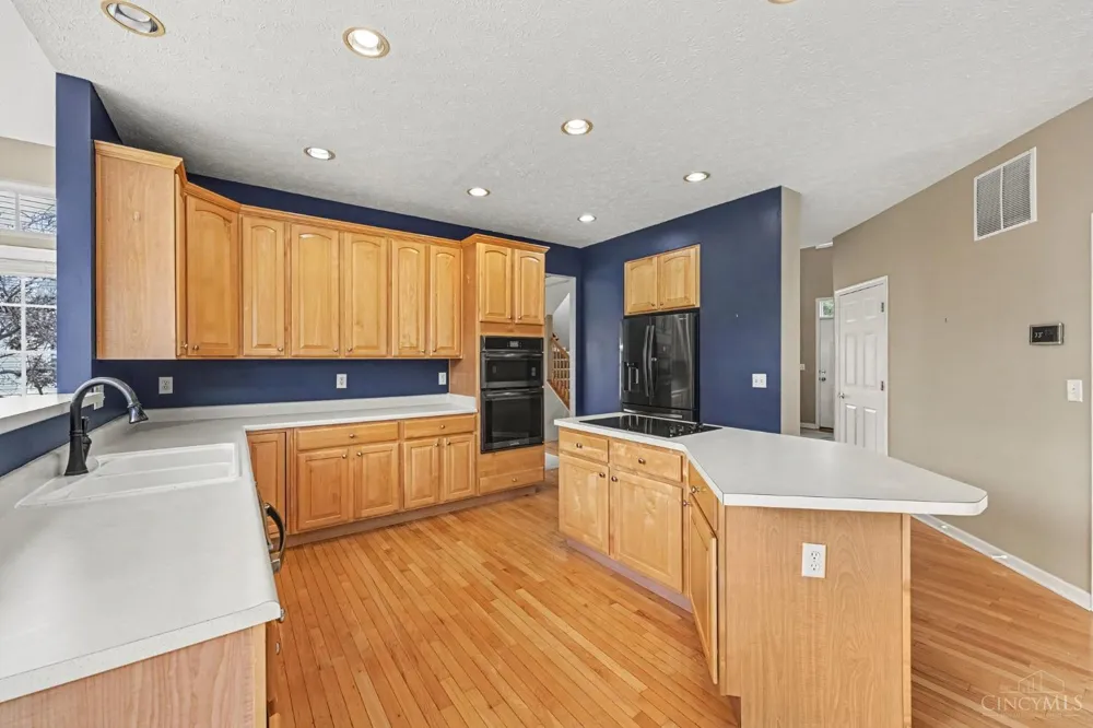 1301 Harvest Run Drive Lebanon, OH 45036