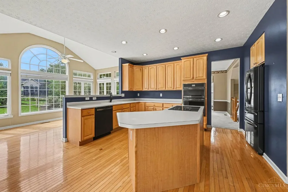1301 Harvest Run Drive Lebanon, OH 45036