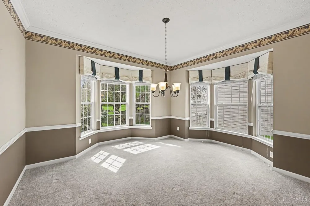 1301 Harvest Run Drive Lebanon, OH 45036