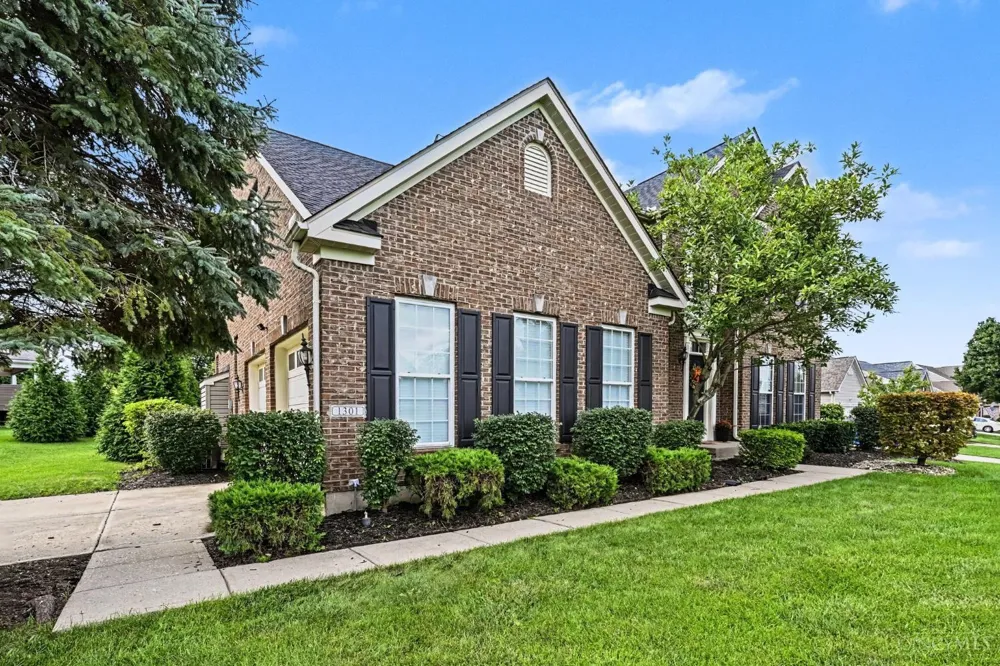 1301 Harvest Run Drive Lebanon, OH 45036