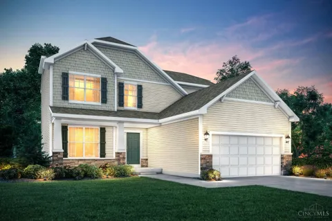 1491 Acadia Drive #38