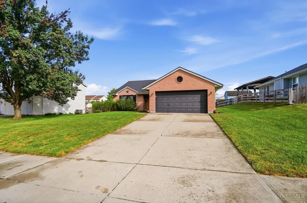 2072 Granny Smith Lane Monroe, OH 45044