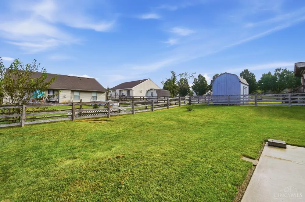2072 Granny Smith Lane Monroe, OH 45044