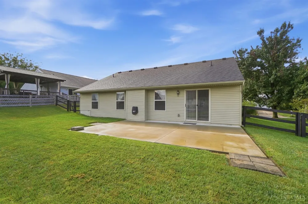 2072 Granny Smith Lane Monroe, OH 45044