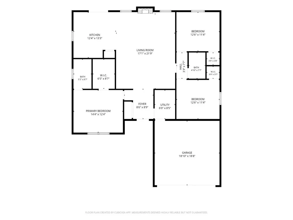 2072 Granny Smith Lane Monroe, OH 45044