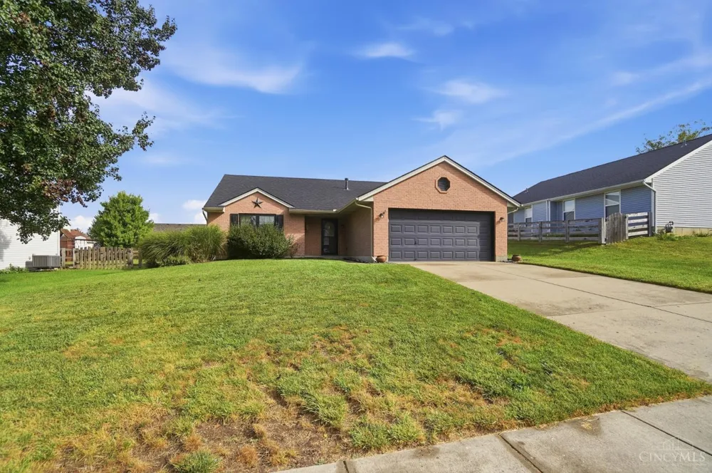 2072 Granny Smith Lane Monroe, OH 45044