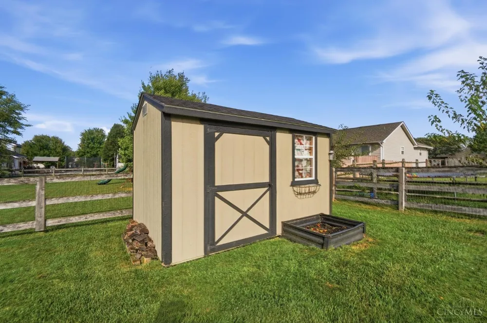 2072 Granny Smith Lane Monroe, OH 45044