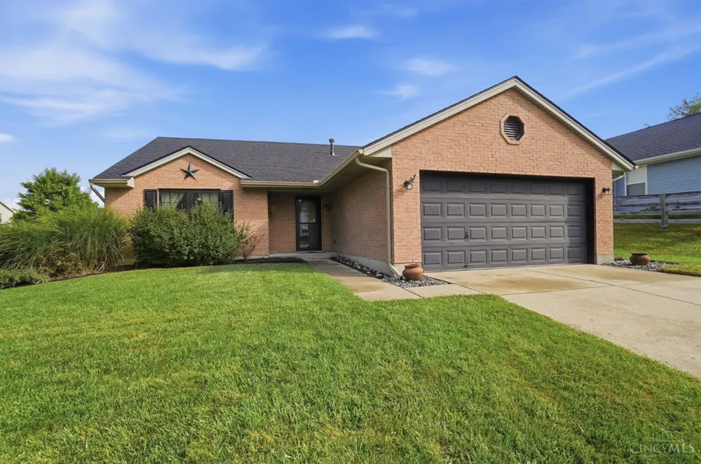 2072 Granny Smith Lane Monroe, OH 45044