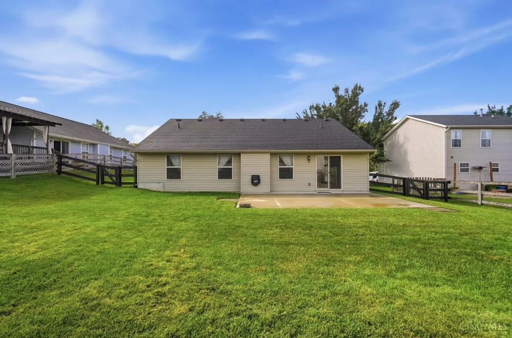 2072 Granny Smith Lane Monroe, OH 45044