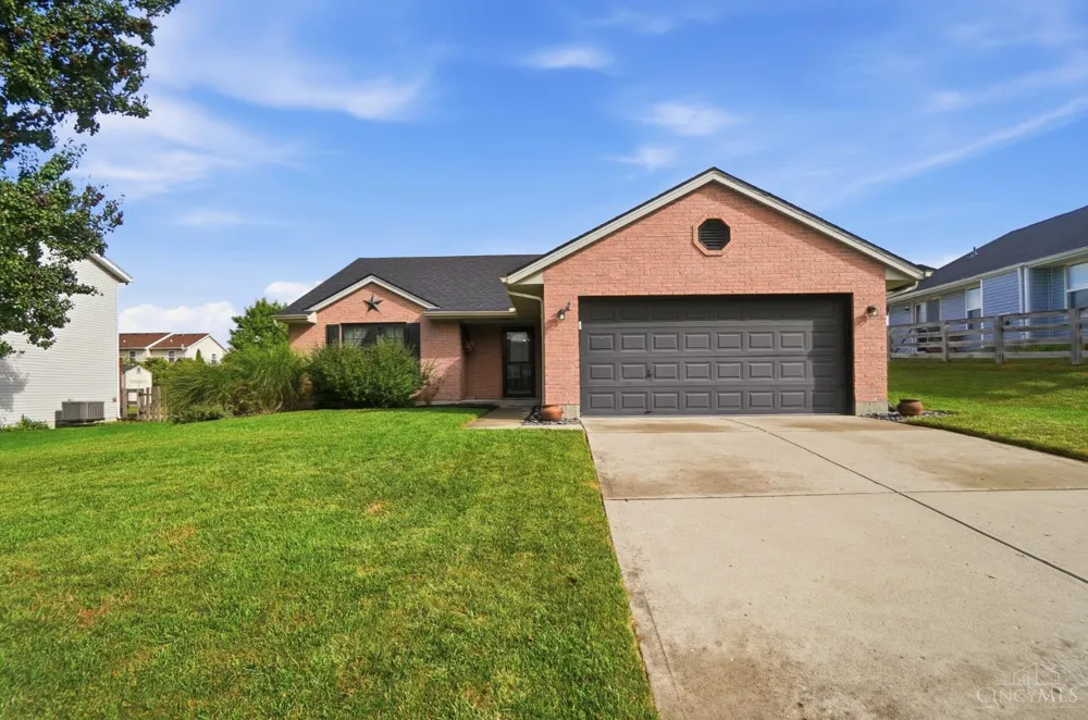 2072 Granny Smith Lane Monroe, OH 45044