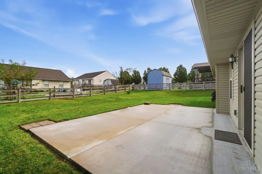 2072 Granny Smith Lane Monroe, OH 45044
