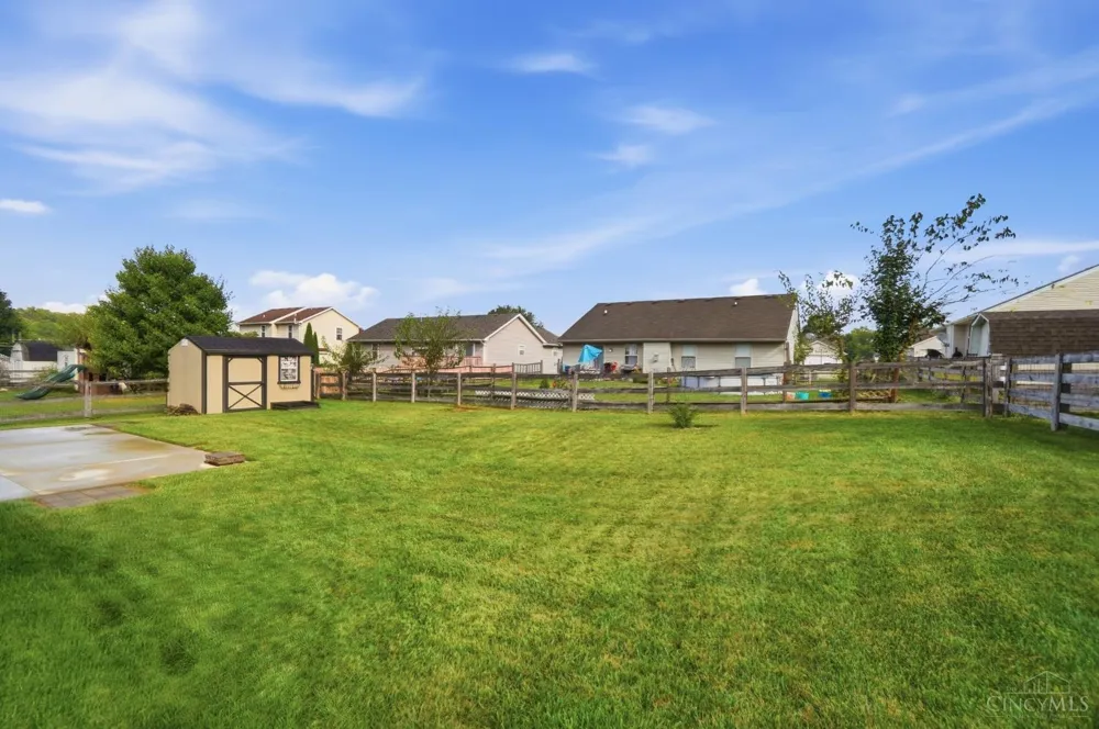 2072 Granny Smith Lane Monroe, OH 45044