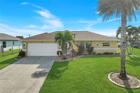 401 NW 18th Avenue