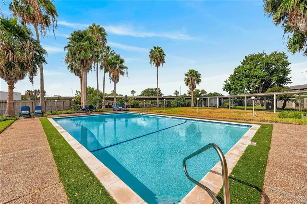 4600 Ocean Drive #104 Corpus Christi, TX 78412