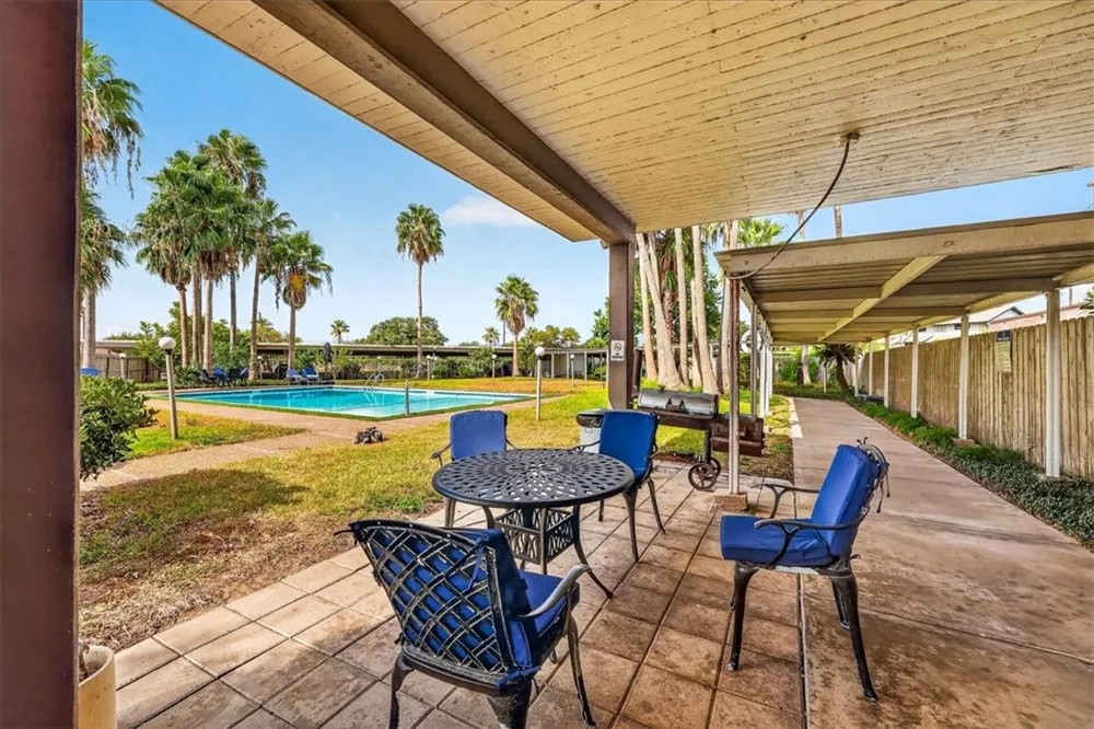 4600 Ocean Drive #104 Corpus Christi, TX 78412
