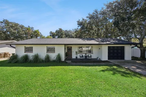 27544 LISA DRIVE
