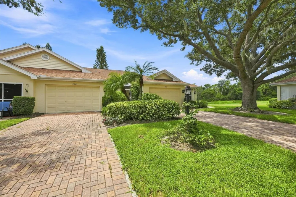 2013 FALL RIVER COURT #103 Sun City Center, FL 33573