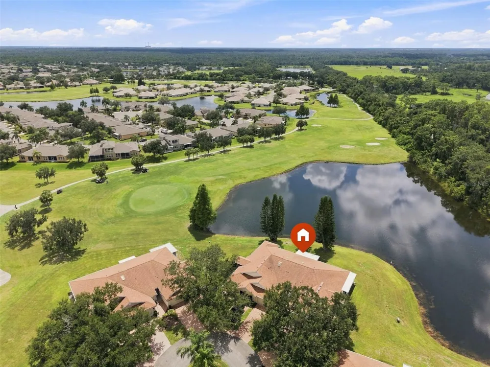 2013 FALL RIVER COURT #103 Sun City Center, FL 33573