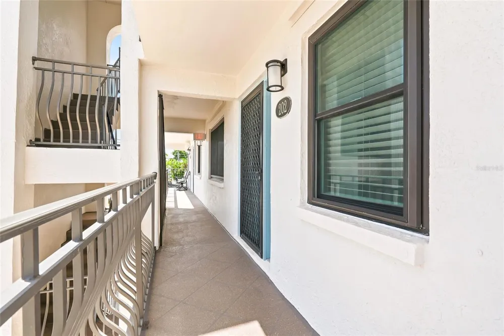11901 LAGOON LANE #202 Treasure Island, FL 33706