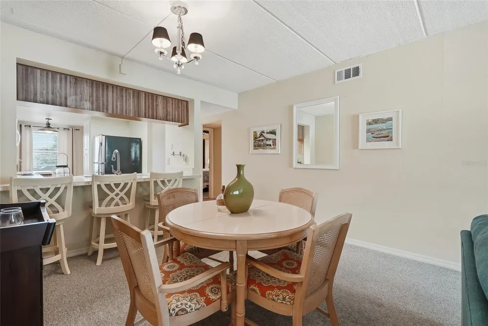 11901 LAGOON LANE #202 Treasure Island, FL 33706
