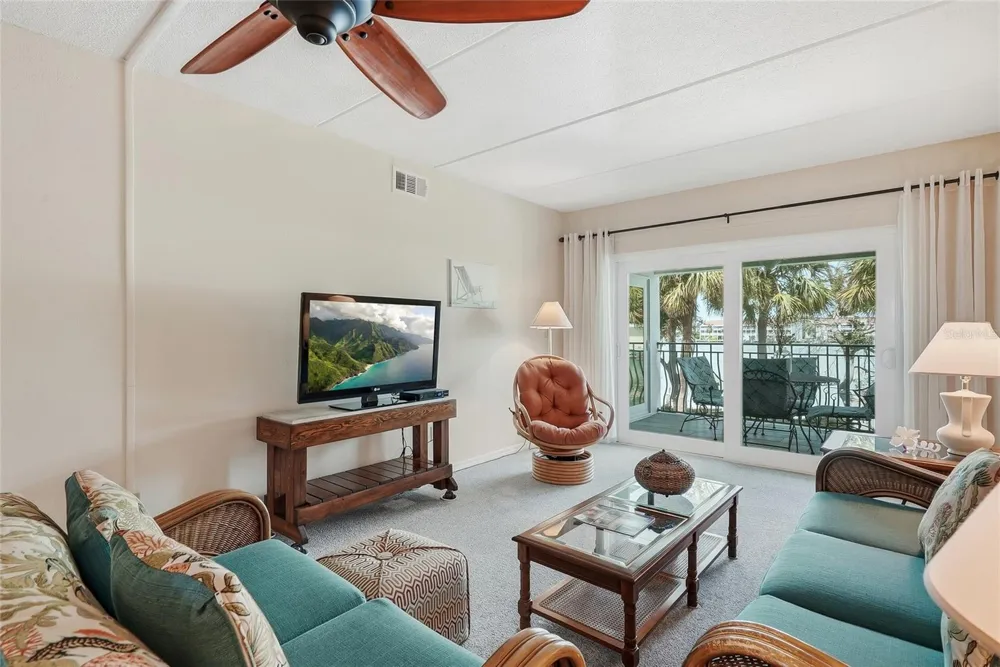 11901 LAGOON LANE #202 Treasure Island, FL 33706