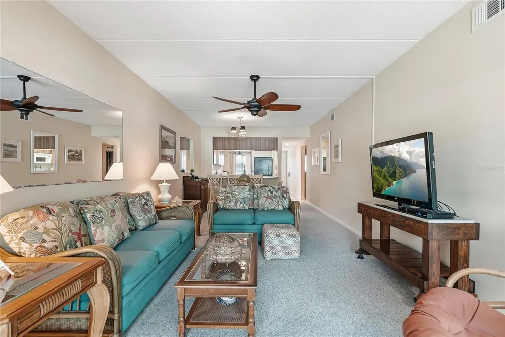 11901 LAGOON LANE #202 Treasure Island, FL 33706