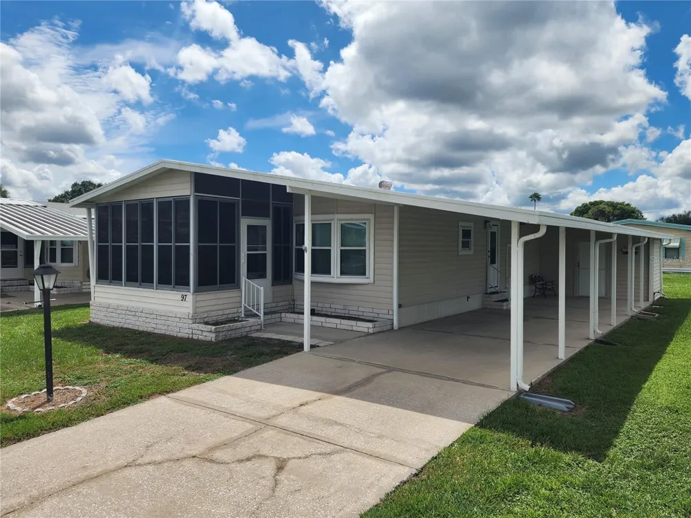 97 PARSON DRIVE Winter Haven, FL 33884