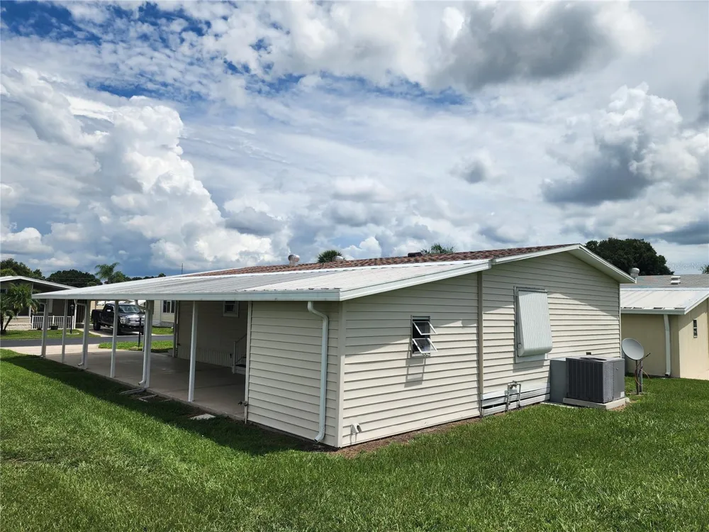 97 PARSON DRIVE Winter Haven, FL 33884