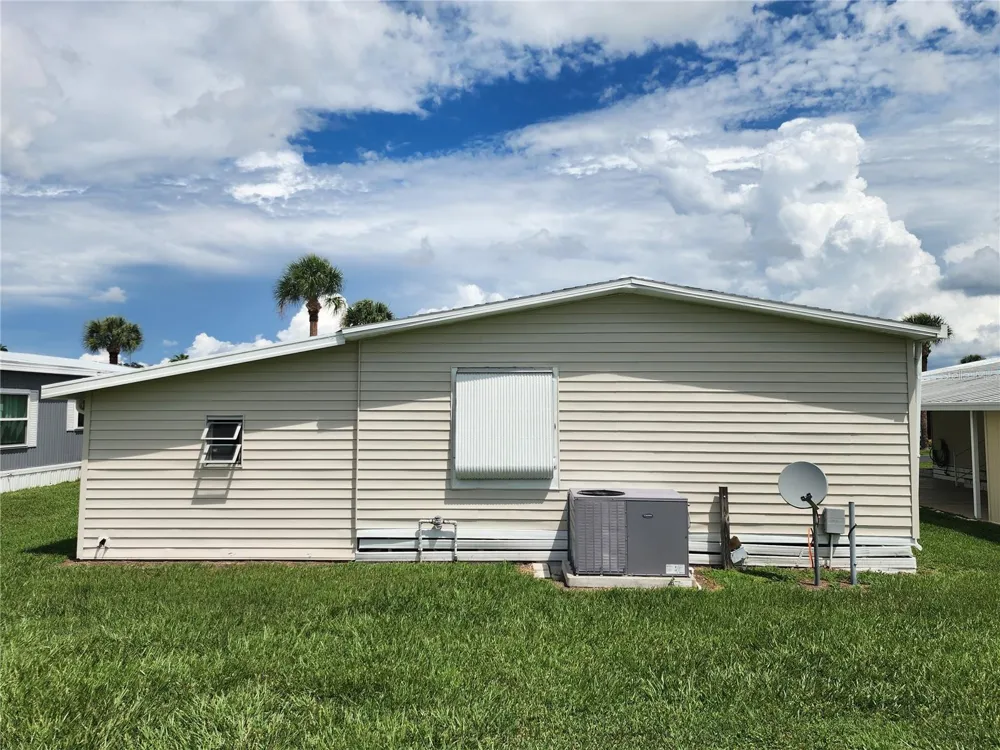 97 PARSON DRIVE Winter Haven, FL 33884