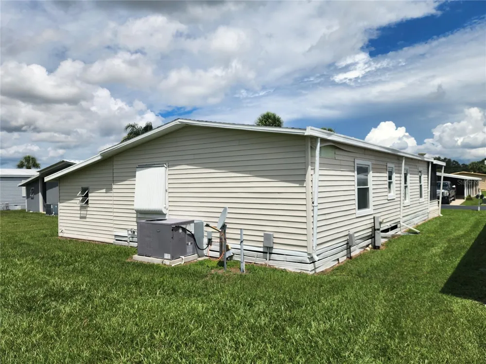 97 PARSON DRIVE Winter Haven, FL 33884