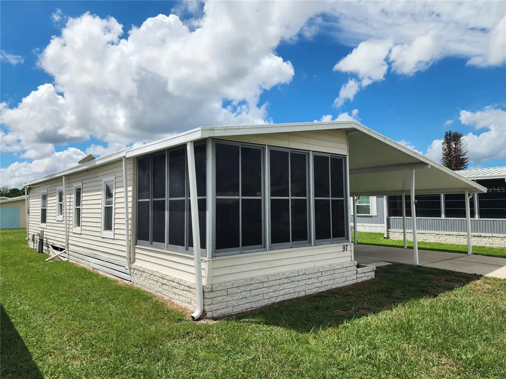 97 PARSON DRIVE Winter Haven, FL 33884