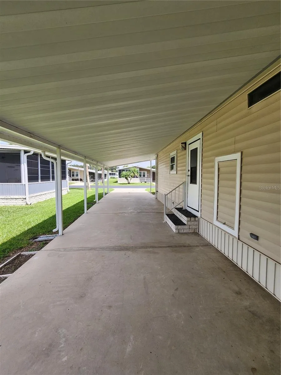 97 PARSON DRIVE Winter Haven, FL 33884