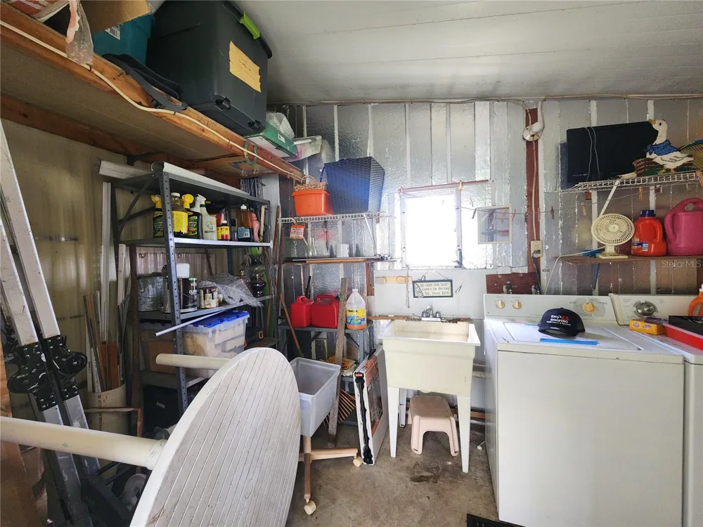 97 PARSON DRIVE Winter Haven, FL 33884