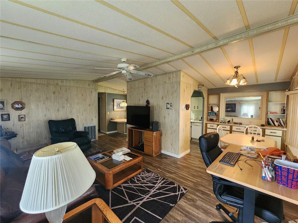 97 PARSON DRIVE Winter Haven, FL 33884